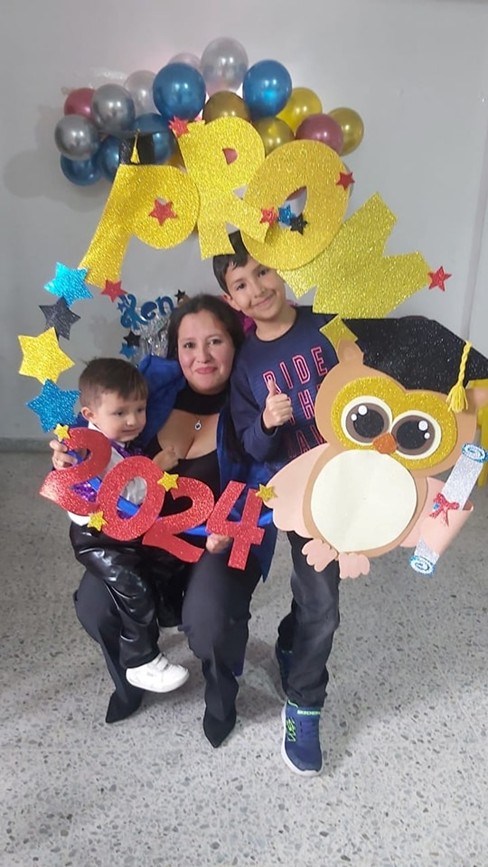 Galería Liceo Infantil