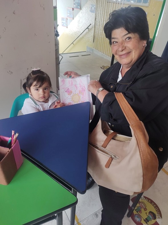 Galería Liceo Infantil