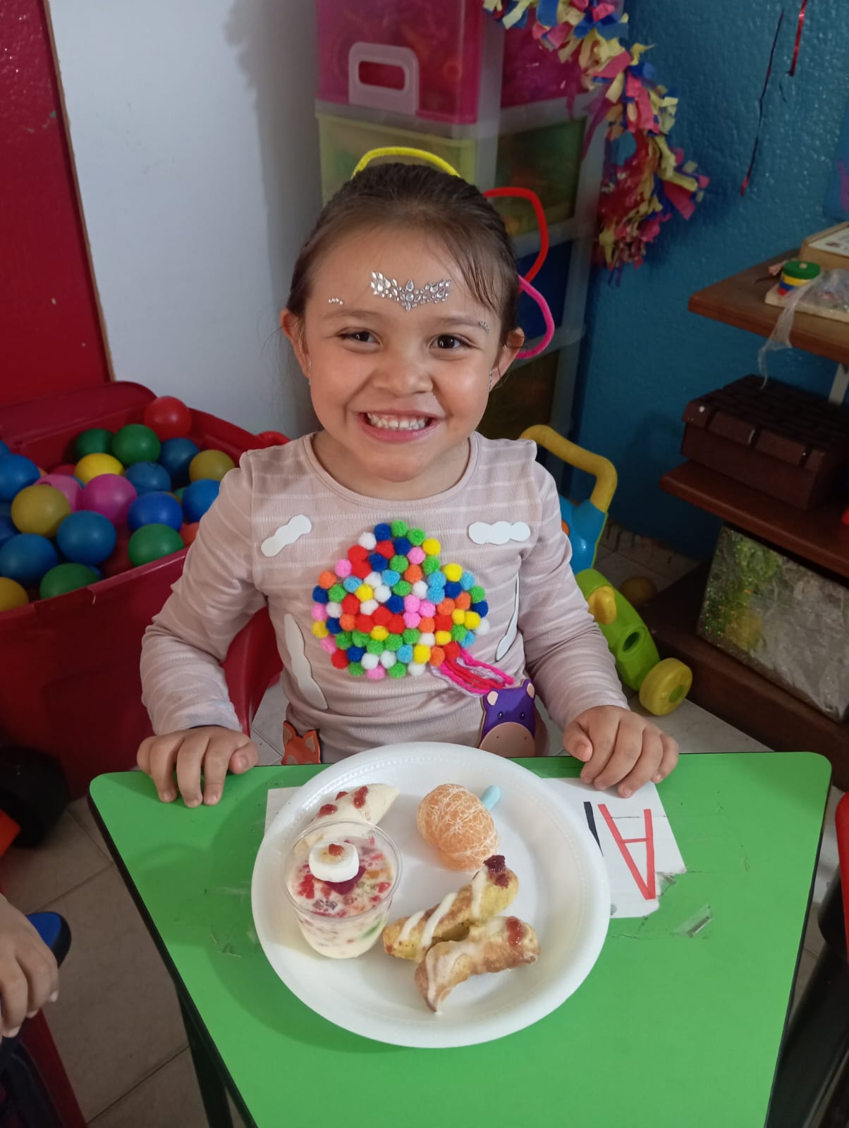 Galería Liceo Infantil