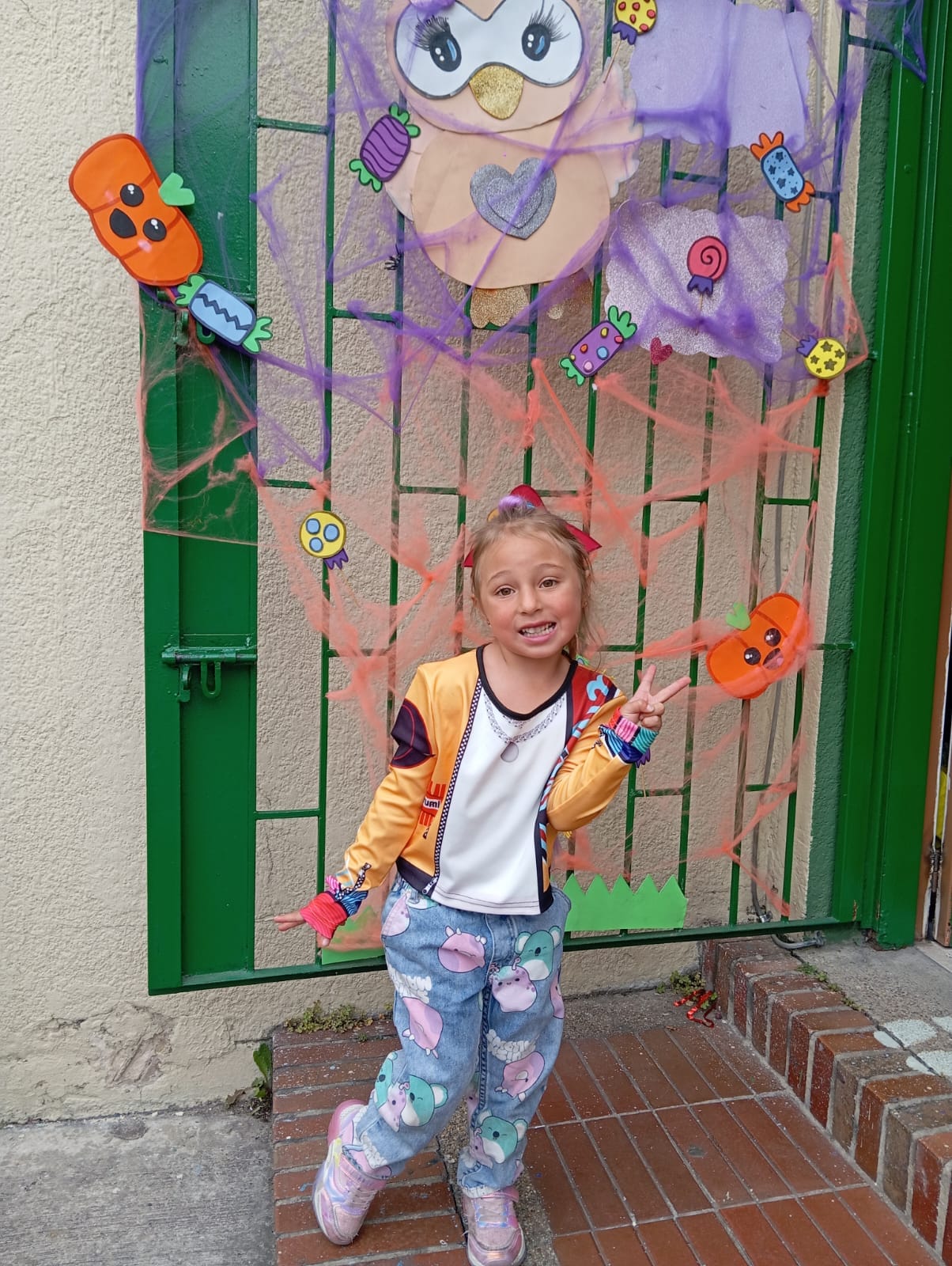 Galería Liceo Infantil