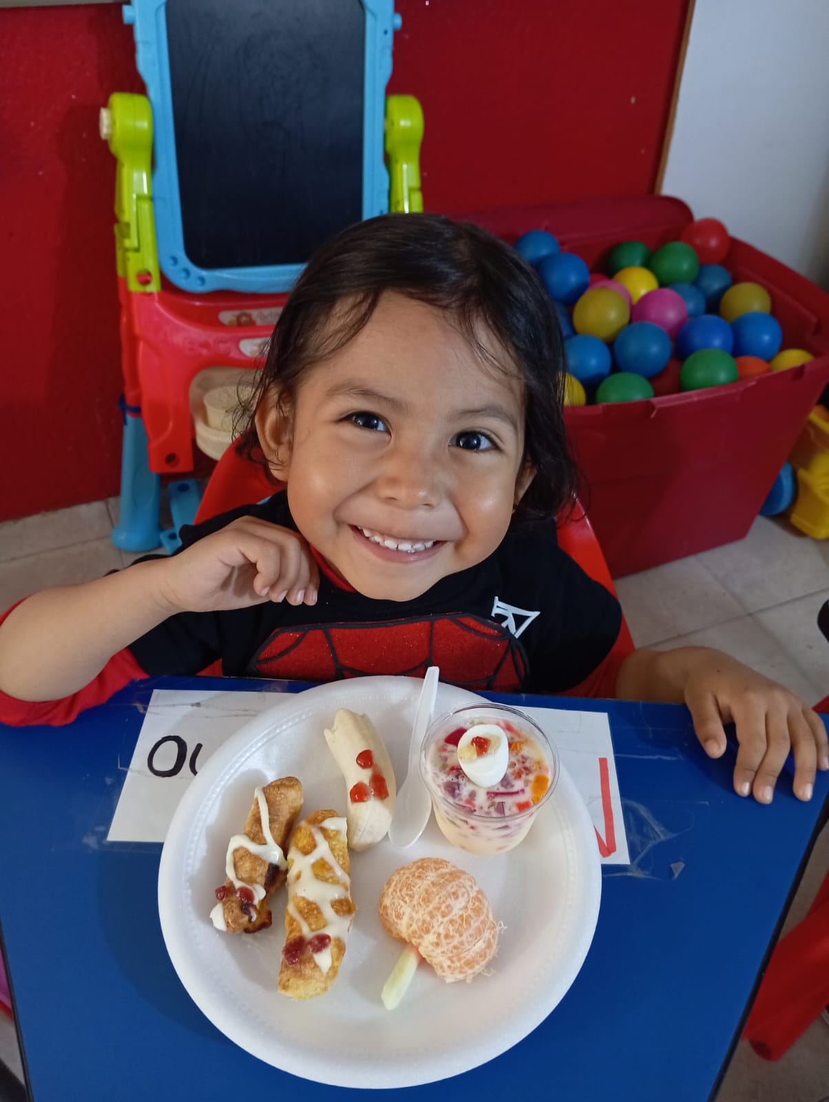 Galería Liceo Infantil